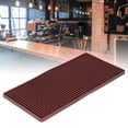 thumbnail image 1 of Tapis de Bar Premium en Silicone Durable Antidérapant pour Café, 1 of 8