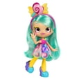 thumbnail image 2 of Shopkins Shoppies Doll, Lolita Pops with Her Shopkins BFF Libby Lolly Jar, 2 of 5