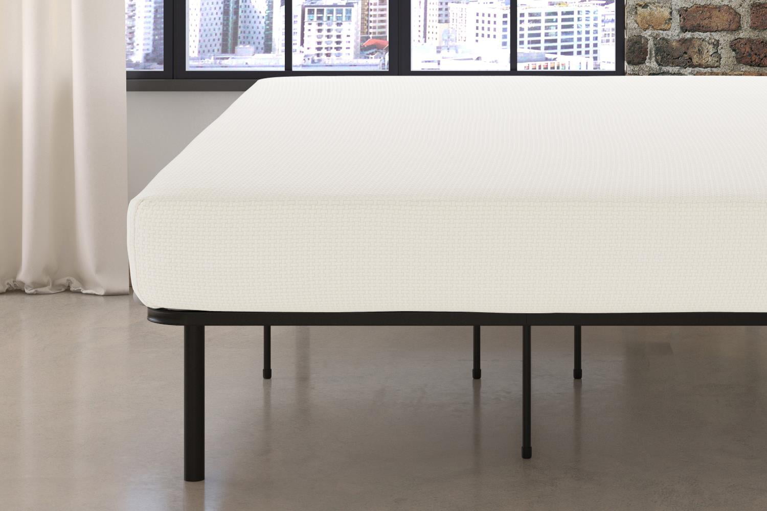 best bed frame for signature sleep mattress