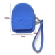 thumbnail image 4 of Bolso simple de silicona para auriculares, mini bolso escolar, monedero de almacenamiento portátil, billetera pequeña para niños, 4 of 5