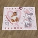 thumbnail image 2 of Manta para bebé Disney Minnie Mouse supersuave Milestone, 2 of 4