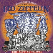 Whole Lotta Blues: Songs Of Led Zeppelin
