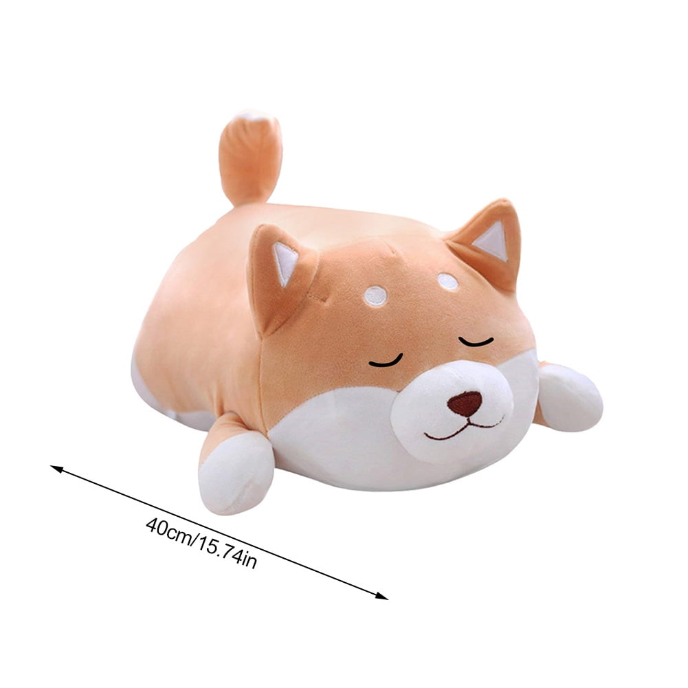 shiba series plush doll