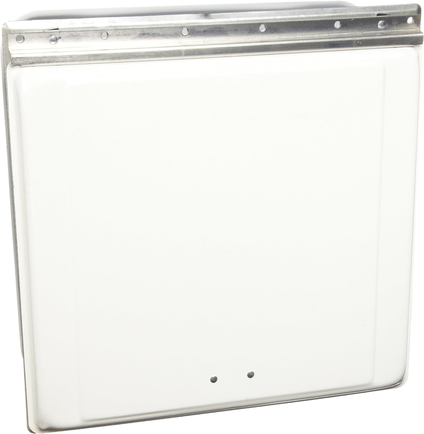 ventline v2215-21 white 110v sidewall vent