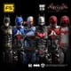 thumbnail image 4 of Nuevo modelo móvil ensamblado de Batman (Crazy Edition) de F5 Loop Culture: Arkham Knight's Fatal Strike Red Riding Hood, caja sorpresa de juguete, 4 of 5