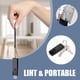 thumbnail image 5 of Unidad flash USB EASTBULL, memoria USB 2.0, 8 GB, 10 unidades, color negro, 5 of 7