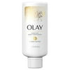 OLAY In-Shower Rinse-Off Body Conditioner for Dry Skin with B3 and Shea Butter for Lasting Hydration, 1.7 fl oz