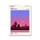 thumbnail image 1 of Pintura en lienzo de paisaje abstracto de estrella y planeta Retro, póster de película minimalista de Wars, impresión de cueva, pintura moderna con láser, decoración del hogar para habitación, 1 of 4