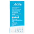 thumbnail image 5 of Dr. Brown's Polypropylene Natural Flow Newborn Feeding Set, 5 of 5