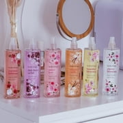 Bodycology Bodycology Coconut Hibiscus Body Mist for Women 8 oz