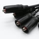 thumbnail image 3 of Juego de cables de Bujía de encendido Baoblaze para Beetle 2001 Golf 1H0, 3 of 7