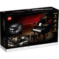 thumbnail image 2 of Set LEGO Piano de Cola 21323, 2 of 3