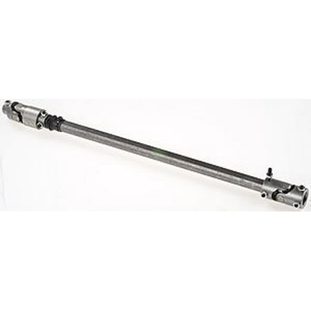 telescoping shaft borgeson steering dialog displays option button additional opens zoom