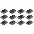 thumbnail image 1 of 12PCS MP1584 DC-DC Step Supply Module 3A Adjustable Converter for Replace LM2596 24V 12V 5V 3V, 1 of 5