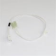 thumbnail image 1 of LG ZEN6631EL3003B Dryer Moisture Sensor Wire Harness for DLE0332W, 1 of 1