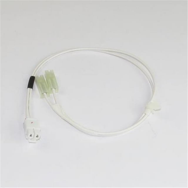 LG ZEN6631EL3003B Dryer Moisture Sensor Wire Harness for DLE0332W