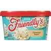 Friendly's Rich and Creamy Caramel Swirl Ice Cream - 1.5 Quart