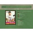 thumbnail image 3 of 2025 Topps Heritage High Number Baseball Hobby Box, 3 of 4
