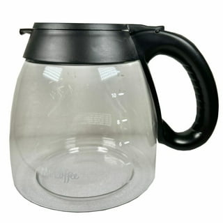 Mr. Coffee 12 Cup Replacement Glass Carafe 2104489, 1 - Fry's Food Stores