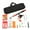 Red, variant on Tackle Lixada Fishing Tackle Set With 2.1m Telescopic Fiberglass Fishing Sea Rod Fishing Reel Fishing Baits Hooks Fishing Bag Kit Seawater Freshwater Suits Professional