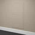 thumbnail image 6 of plumbest a05027 snap ease access panel, white, 14-inch by 27-inch, 6 of 7