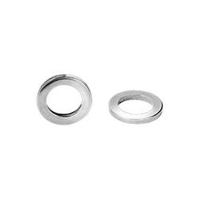 78710 Lug Nut Washer, Silver, Set 20