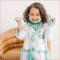 thumbnail image 3 of Melissa & Doug Doctor Play Costume Set, 3 of 4