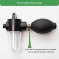 thumbnail image 5 of Heavy Duty 150ML Portable Manual Tube Powder Pollinator Adjustable Size Powder Applicator for Termite, 5 of 8