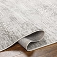 thumbnail image 4 of Mark&Day Area Rugs, 8x10 Whitestown Global Taupe Area Rug (7'10" x 10'), 4 of 5