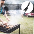 thumbnail image 4 of Yankucat BBQ Grill Brush for Outdoor Grill and Scraper, Stainless Steel Cleaning Brush, Gift for Men/Dad BBQ Brush, 4 of 7