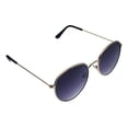 thumbnail image 2 of Lentes de sol Sersun SUN43 dorado degradado Unisex, 2 of 5