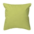 thumbnail image 2 of Betsy Drake HJ319 18 x 18 in. Acorn Large Pillow, 2 of 3