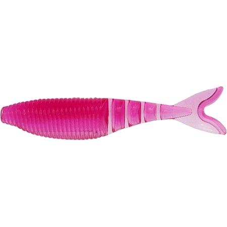 Yamamoto 4 Zako Swimbait Morning Dawn