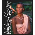 thumbnail image 2 of Philcos Whitney Houston Black Long Sleeve Tee, 2 of 3
