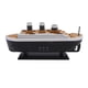 thumbnail image 1 of Difusor De Aceite Esencial Retro Ship, Humidificador De Escritorio De 250 Ml Con Control Remoto Para Dormitorio, Oficina, Difusor De Aromaterapia, 7 Modos De Iluminación Y, 1 of 7