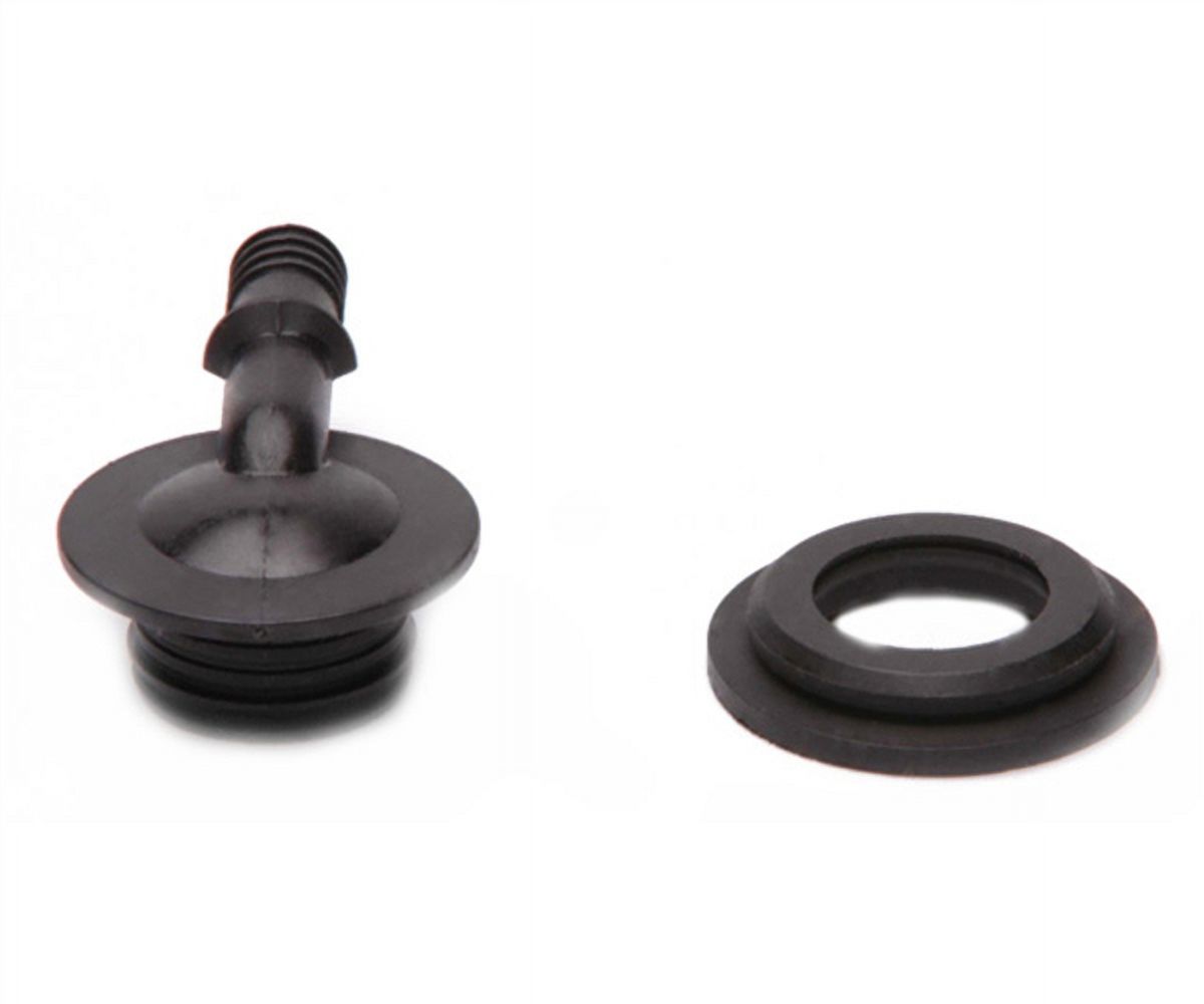 Element3™ Check Valves Fits select: 1984-1992 CHEVROLET CORVETTE, 1978-1989 DODGE DIPLOMAT