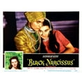 thumbnail image 2 of Black Narcissus Still (10 x 8), 2 of 2