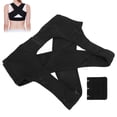 thumbnail image 3 of Posture Corrector Shapewear, Chest Brace Breathable Improve Chest Sagging  For Home For Woman, 3 of 8