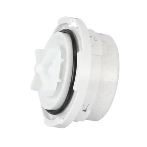 LG ZENEAU63743803 Washer Drain DC Pump & Motor Assembly