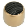 thumbnail image 4 of Protable  Speaker, USB Rechargeable Outdoor Heavy Subwoofer  Speaker, Metal Wireless Speaker Built In Microphone for Phone Tablet PC, 4 of 7