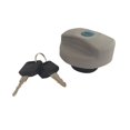 thumbnail image 4 of Fuel Tank Filler Lockable Cap Petrol Durable Key For Vauxhall Opel Zafira Astra Essential Accessories, 4 of 4