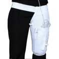thumbnail image 1 of Catheter Leg Bag Holder, Urine Leg Bag Holder Cover with Waist Belt, Leg Bag Sleeve for Incontinence Urine Bag, Washable and Durable, 1 of 4