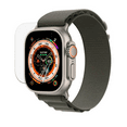 thumbnail image 3 of Fit For Apple Watch Ultra (2022) [4-Pack BISENTEK] Ultra Clear Screen Protector, Anti-Scratch, Anti-Shock, 3 of 3