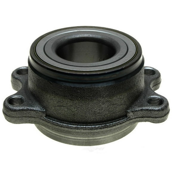 Raybestos 712183 Professional Grade Wheel Bearing and Hub Assembly Fits select: 2000-2004 SUBARU LEGACY, 2003-2006 SUBARU BAJA