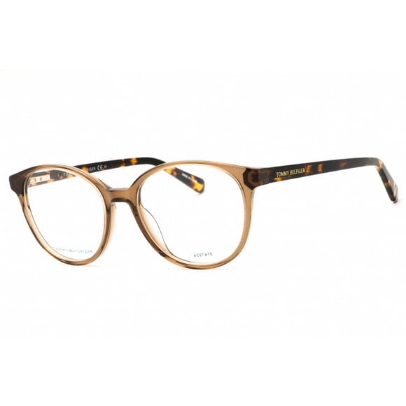 Tommy Hilfiger TH 1969 0YWP 00 Women's Brown Havana Eyeglasses
