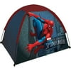 Marvel Comics Marvel 4' X 3' Spiderman T-door Tent