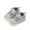 Grey, variant on uvwlwu Baby Walking Shoes,Sneakers For Soft Sole Walking Shoes Breathable Comfortable First Shoes For Boys Girls Toddlers,Toddler Shoes(Size:6-12 Months)