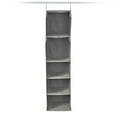 thumbnail image 3 of Neatfreak 7 Shelf Adjustable Closet Organizer, 3 of 11
