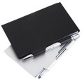 thumbnail image 1 of 2Set Durable Notepad for General Users Small Notepad With Pen, 1 of 8