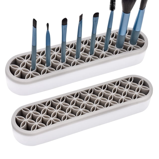 Organizador de escritorio cosmético multiusos de Storage Box ESIW